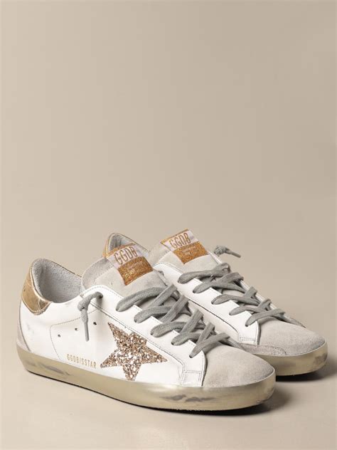 golden goose shoes.